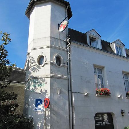 Hostel Du Roy Chenonceaux Exterior photo