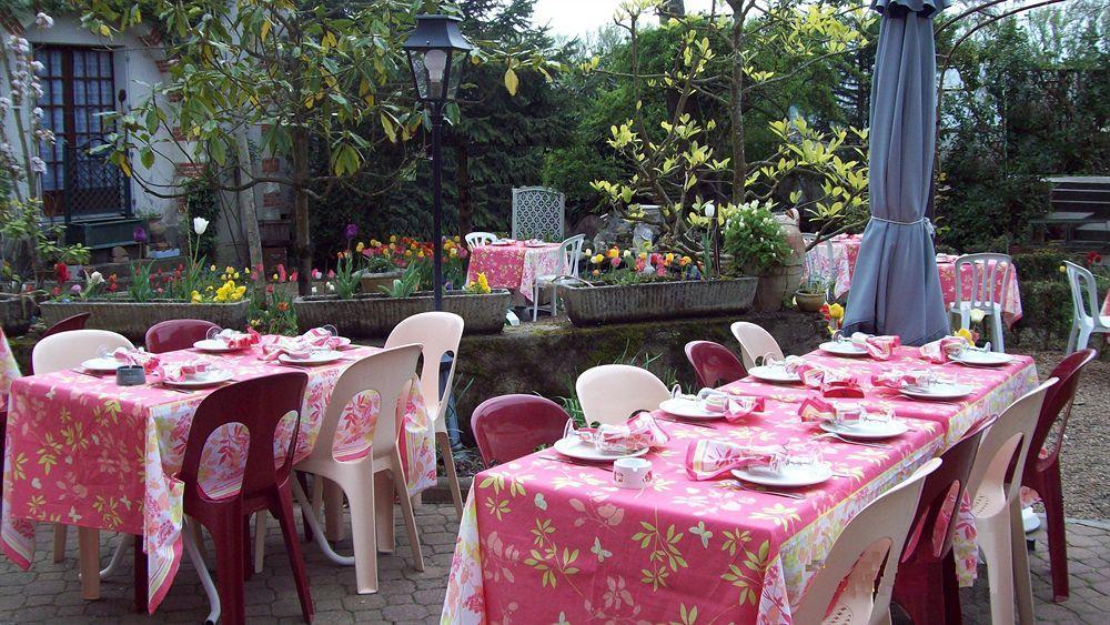 Hostel Du Roy Chenonceaux Exterior photo